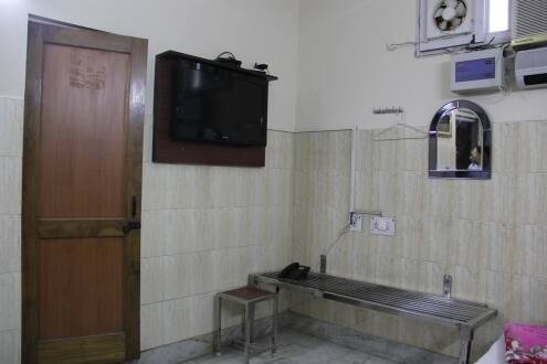 Hotel Bhagwati Palace, Moradabad 3